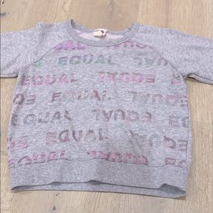 Cotton On, “EQUAL” Made in China. Good Quality!